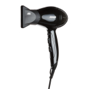 Hair dryer 2000W Midnight DEWAL 03-107 Black